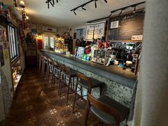 -沪水焙煎室(淡水路店)