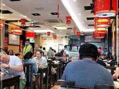 大堂-姚记炒肝店(簋街店)
