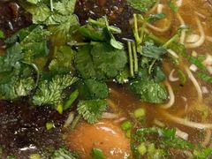 -小马牛肉面·牛骨熬制(南京博物院店)