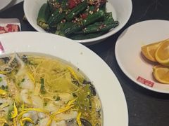 -新辣宴·湖南家常菜·商务聚餐(中粮创芯店)