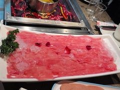 -码头故事火锅(大丰店)