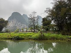 -明仕田园