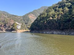 -新安江山水画廊风景区