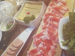 -东道煮牛肉火锅(重庆路店)