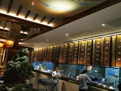 -泰钰丰烤鸭.天津菜(开发区店)