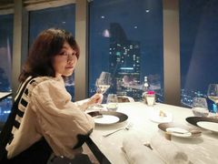 -广州四季酒店·佰鲜汇·现代法餐