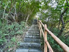 -雾灵西峰