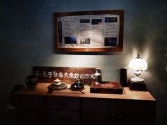 -时光花园(白鹭洲店)