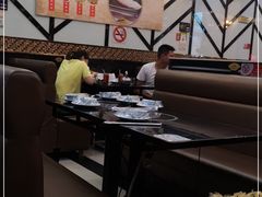 大堂-巫山烤全鱼·重庆鸡公煲(吴中路店)