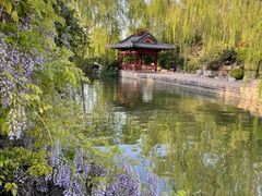 -济南大明湖景区