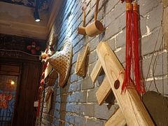-欧阳小姐在成都(鼓楼店)