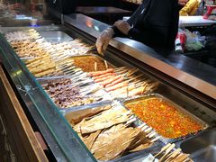 -童陈记重庆冷串串(食宝街店)