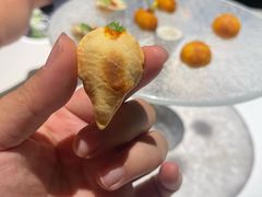 -Le Comptoir de Pierre Gagnaire