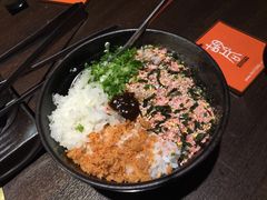 橘焱胡同烧肉夜食(虹梅店)-橘焱胡同烧肉夜食(BFC外滩金融中心店)