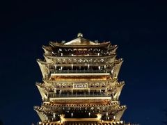 -济南大明湖景区