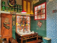 -江北北火锅馆·公路夜市(魏公村店)