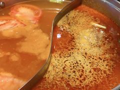 -呷哺呷哺(望京新世界店)