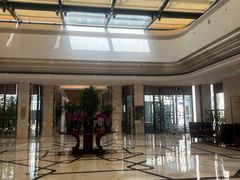 -廊坊固安福朋喜来登酒店