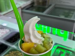 -Salud撒露欧洲冻酸奶(五道口购物中心店)