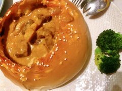 -鹿港小镇(悠唐店)