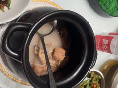 -湖锦酒楼·32年地道湖北菜(光谷店)