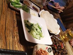 -铁人烧烤(北京店)