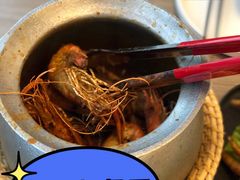 -隅乐胡椒虾·台湾菜·团建(皇岗店)