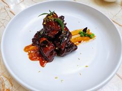 -玫瑰厅上海菜(兴国路店)