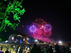 -南京银杏湖乐园