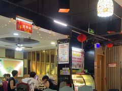 -尚品海鲜肥牛自助火锅(湖明店)