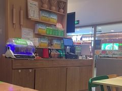 -甲乙饼·手工牛肉饼(东方广场店)