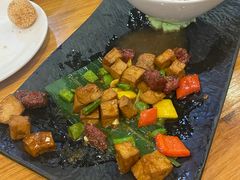 -花溪雨·森林餐厅(石基店)