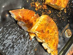 -小杨烤肉(朱雀店)