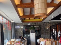 -辣婆婆(航天桥店)