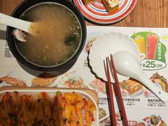 -Sushi Love 创意寿司(丽影广场店)