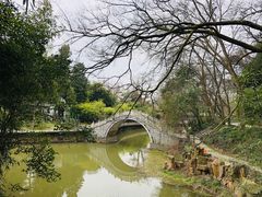 -采石矶景区