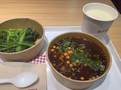 -西少爷(十里堡店)