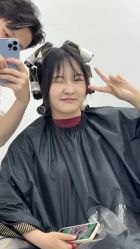 -张昊造型
