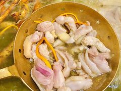 鸡乸煲-大圈仔滋味研究所(龙湖·佰乐街店)