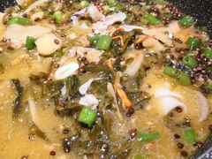 -山城外·非遗酸菜鱼(蜀都万达店)