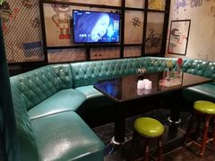 -尚橙歌坊主题式KTV(恒大商业广场店)