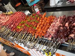 -新疆国际大巴扎