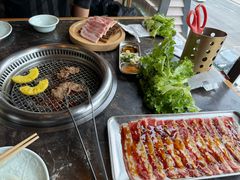 -一品诚记烤肉·甄选店(中南路店)