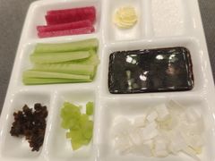 -大董(华贸购物中心店)