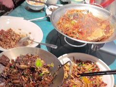 -呷湘厨·鱼汤捞饭·剁椒鱼头·湘菜(国家会展中心店)