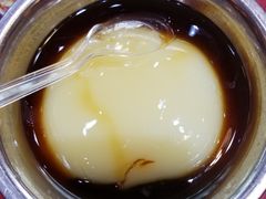 凉糕-易老妈蹄花.特色川菜(人民公园总店)