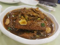 -东四民芳餐厅(世茂工三店)