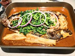 -半天妖烤鱼(方庄店)