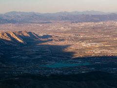 -阳台山自然风景区