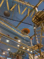 -卡通尼·Safari非洲探索乐园·生日会(金桥国际商业广场店)